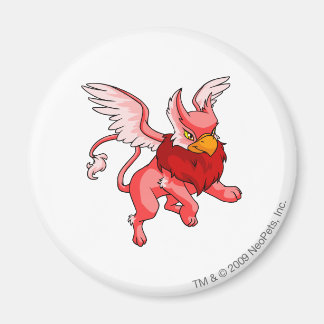 Imán Eyrie Red