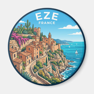 Imán Èze Francia