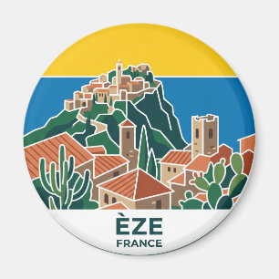 Imán Èze Francia