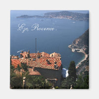 Eze, Provenza