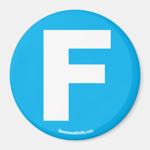 IMÁN F