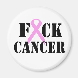 Imán F*Cáncer de CK