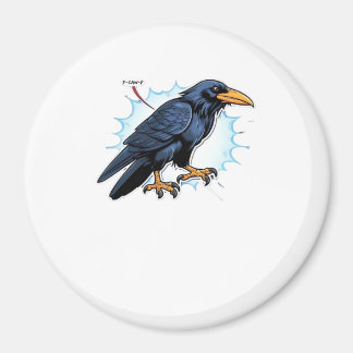 Imán F-Caw-F Classic Simple Clean