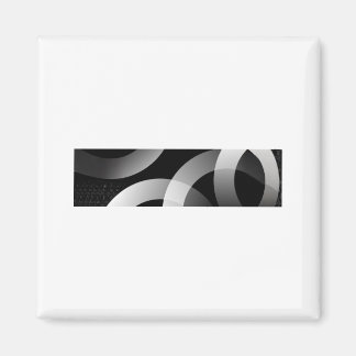 Imán F-Caw-F Essential Retro Classic