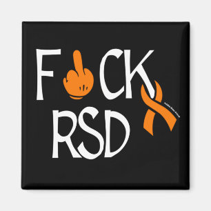 IMÁN F#CK RSD