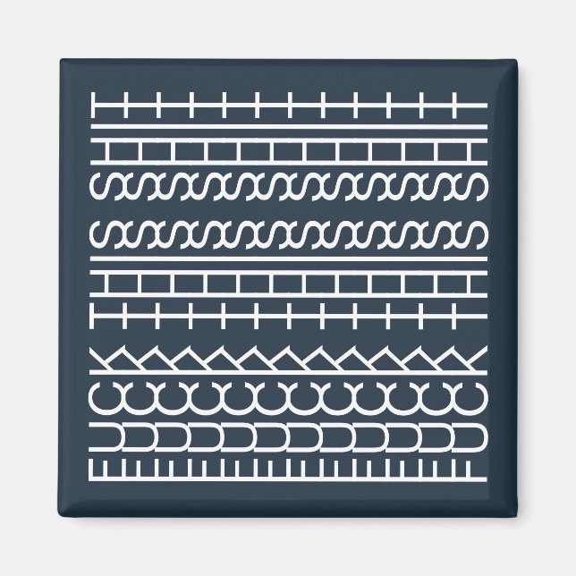 Imán F**k This Shit-Hidden Message 144WB Funny Novelty (Frente)