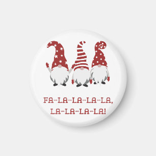 Imán Fa La La La La