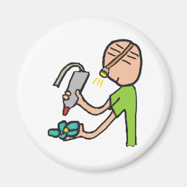 Imán Fabricación de joyas