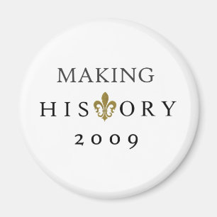 IMÁN FABRICACIÓN DE LA NACIÓN DE LA HISTORIA 2009
