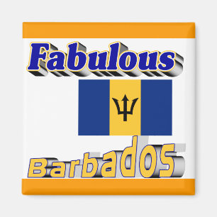 Imán fabuloso barbado