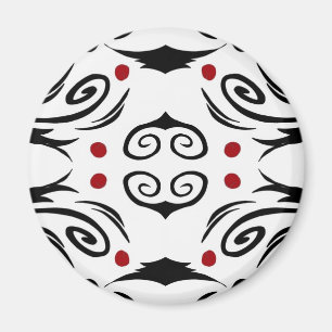 Imán Faces Magnet