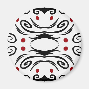 Imán Faces Magnet