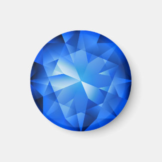 Imán Facetas de joyas