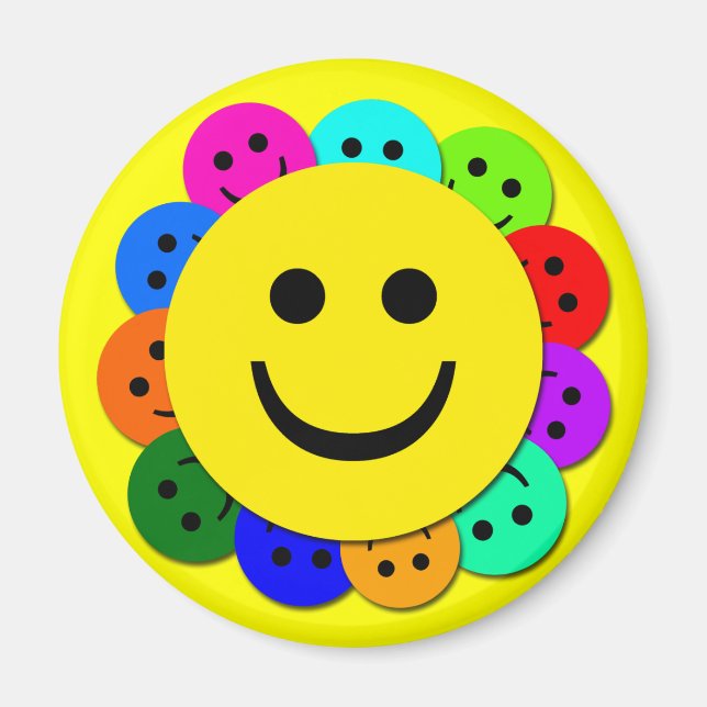 IMÁN FACHES (Frente)