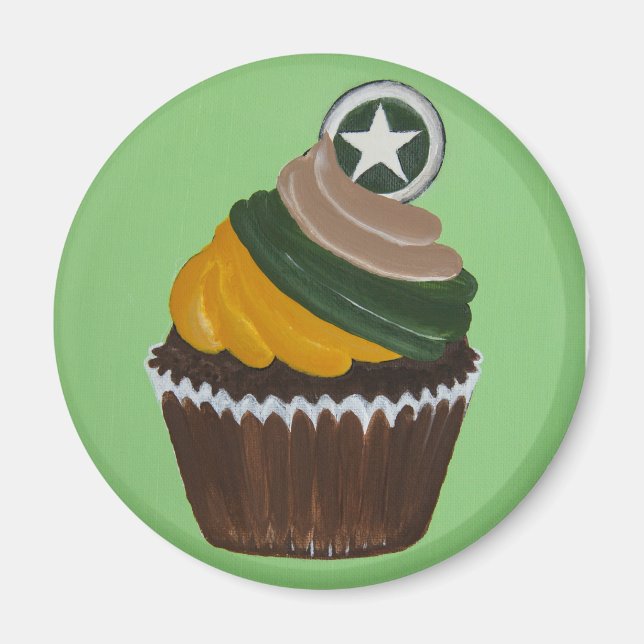 Imán Fácil (Frente)