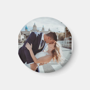 Imán ¡FÁCIL! Magnet - Personalizado - Añadir su imagen