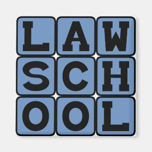 Imán Facultad de Derecho, Educación Jurídica