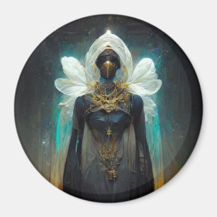 Imán Fae Guardian Fantasy