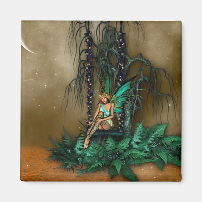 Imán Fae Magnet (Frente)