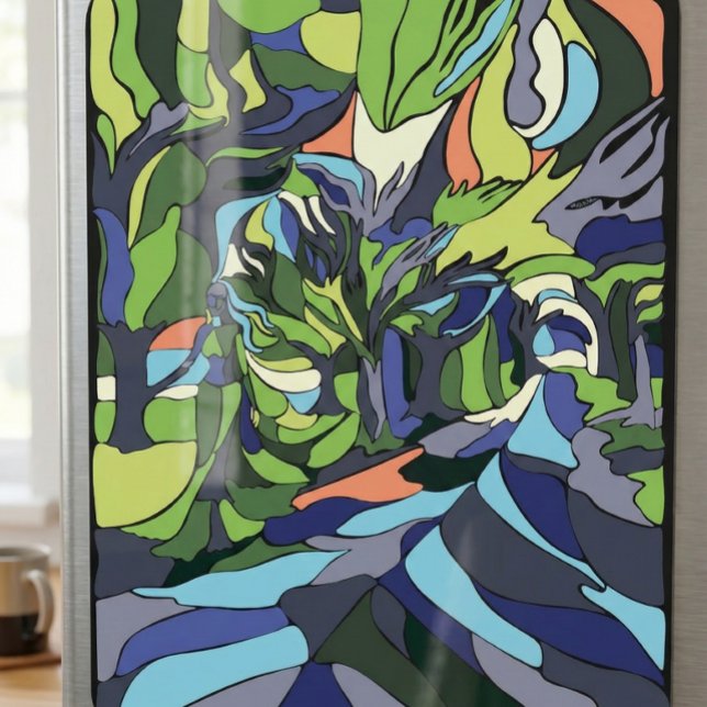 Imán Fairview Park (Subido por el creador)