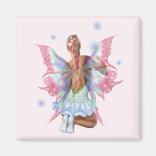Imán Fairy Magic