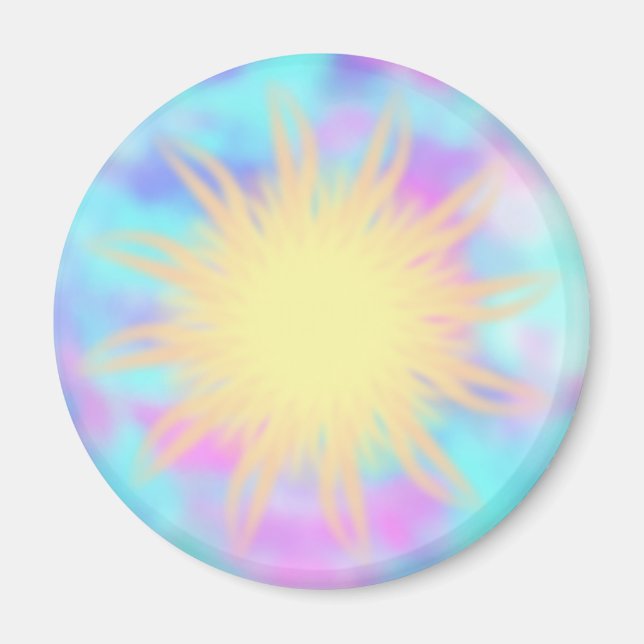 Imán Faith ~ Burst (Frente)