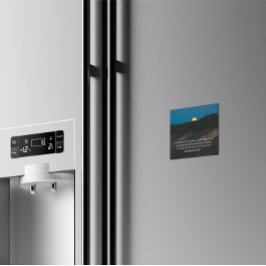 Imán Faith Desert Collection – Jeremiah 33:3 