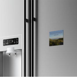 Imán Faith Desert Collection – Matthew 11:28 