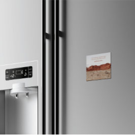 Imán Faith Desert Collection – Matthew 28:20 