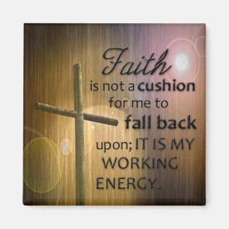 Imán Faith Magnet