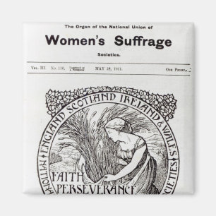 Imán Faith, Perseverance, Patience, 1911