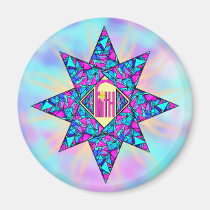 Imán Faith ~ Star