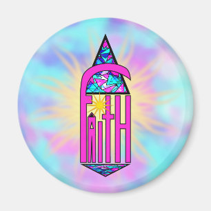 Imán Faith ~ Steeple