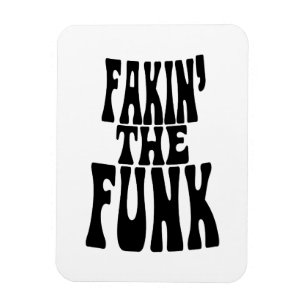 Imán Fakin' the Funk
