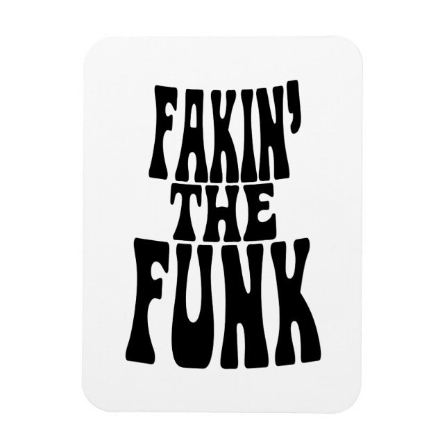 Imán Fakin' the Funk (Vertical)