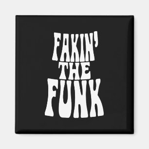Imán Fakin' the Funk