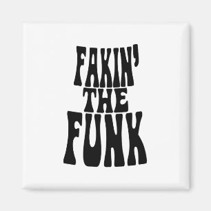 Imán Fakin' the Funk