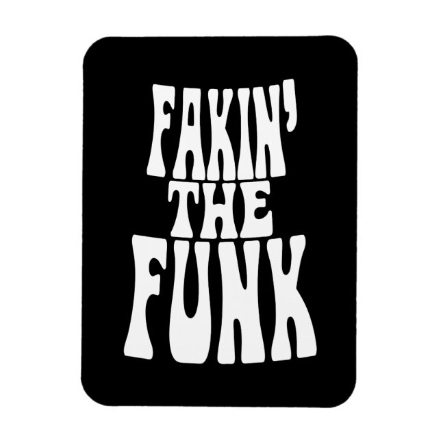 Imán Fakin' the Funk (Vertical)
