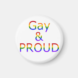 Imán Fallln Gay y Orgullo
