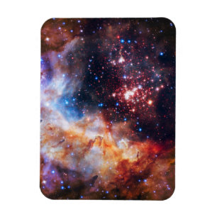 Imán Falln Westerlund Star Field