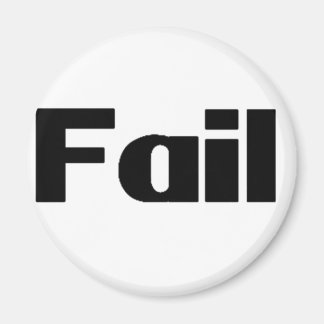 Imán Fallo