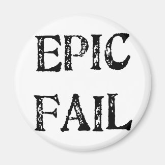 Imán Fallo épico