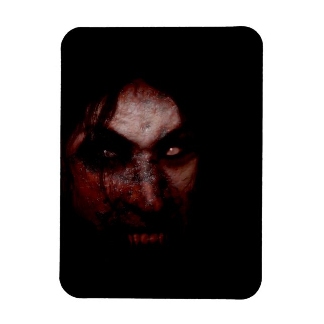 Imán Fallo Esperando Por Usted (Vertical)