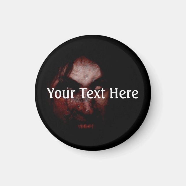 Imán Fallo Esperando Por Usted (Frente)