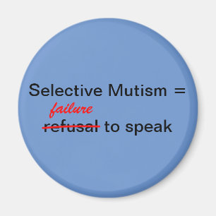 Imán Fallo No Negativo
