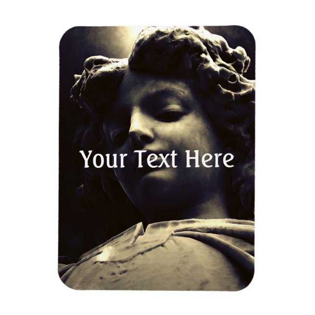 Imán Faln Gabriel Descending (Vertical)