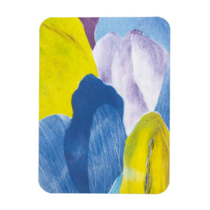 Imán False Indigo III