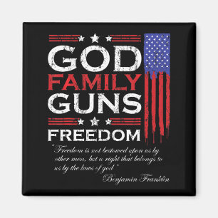 IMÁN FAMILIA ARMAS DE DIOS Y LIBERTAD CRISTIANA MAGA TR