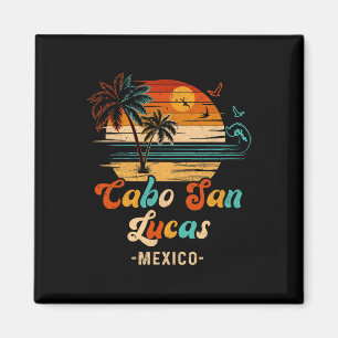 Imán Familia de coincidencias Cabo San Lucas México Vac