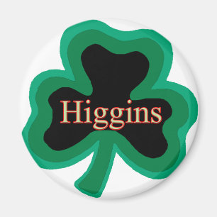 Imán Familia de Higgins